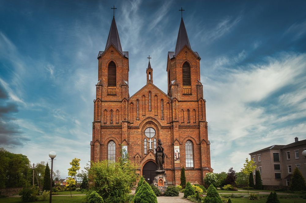 Фотография автора Игорь Куксинский