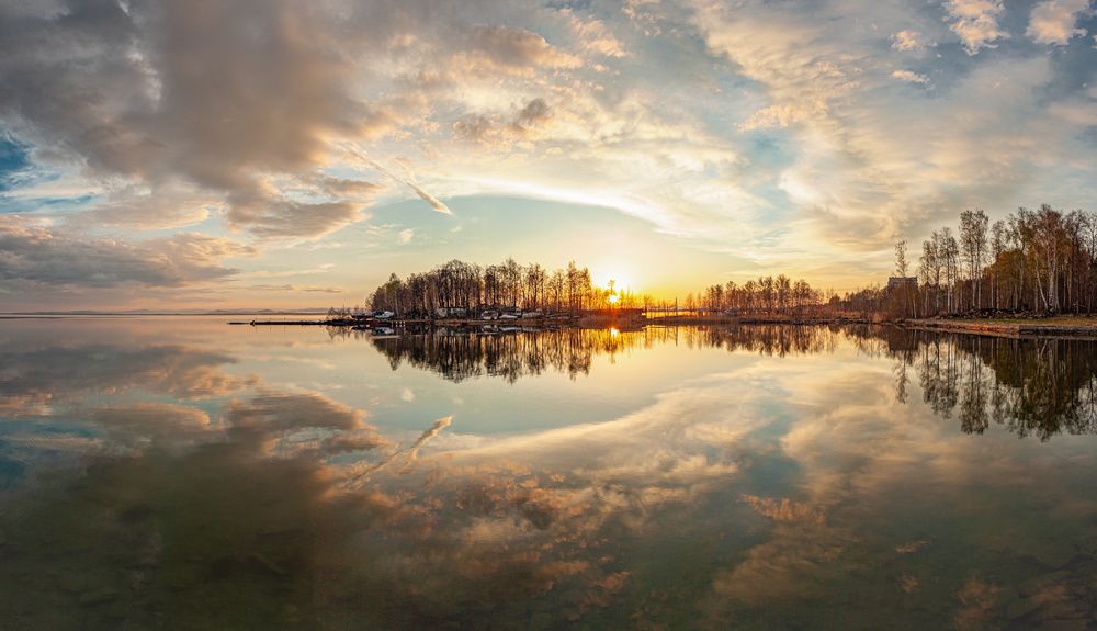 Photograph by Виктор Ухачев