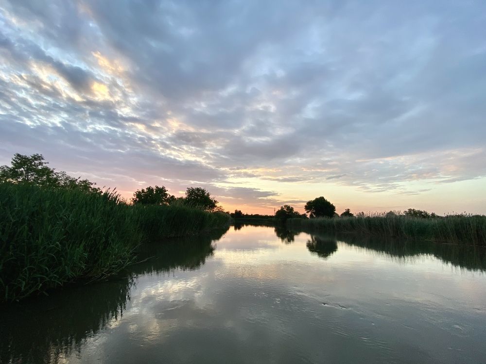 Photograph by Юлия Хлебодарова