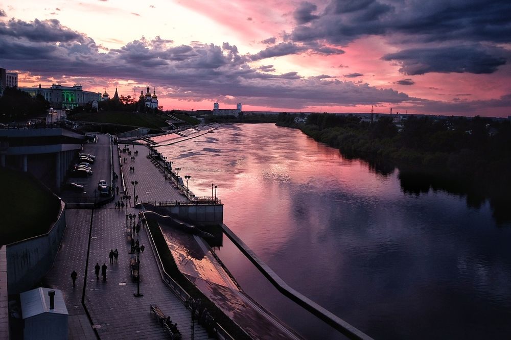 Photograph by Анастасия Като