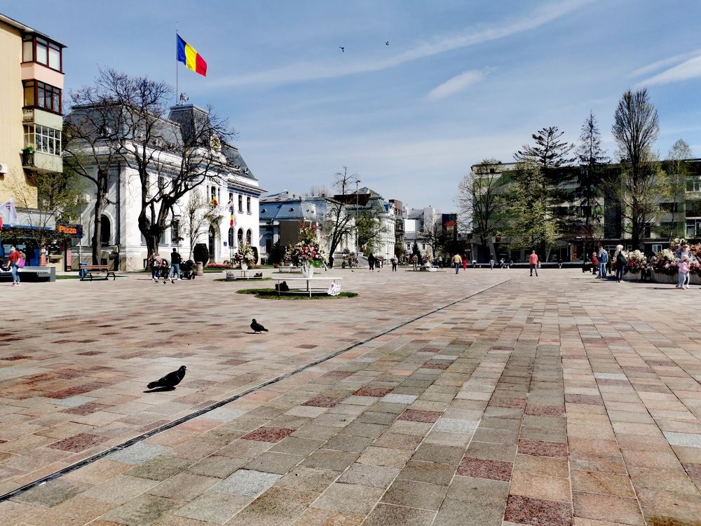 Photograph by Onuta Bogdan Cezar