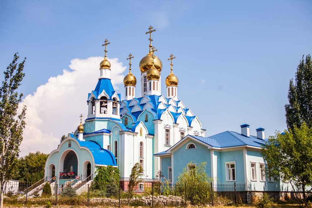 Photograph by Марина Комина