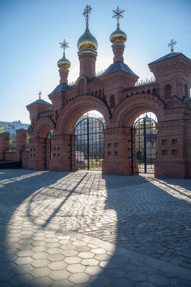 Photograph by Марина Комина