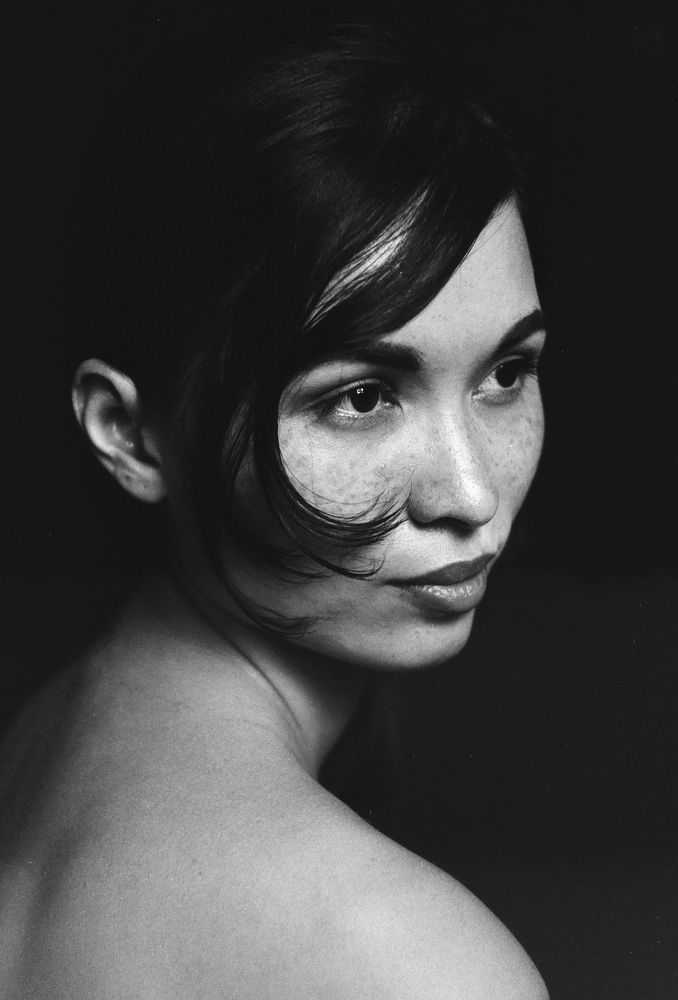 Legend about the black swan