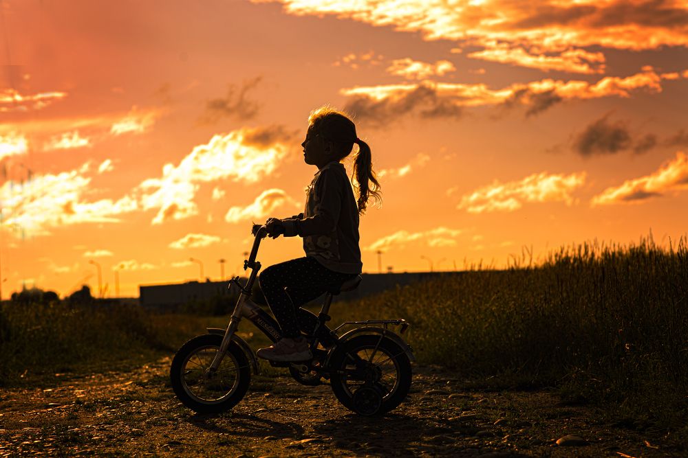 Photograph by Матвеева Катя