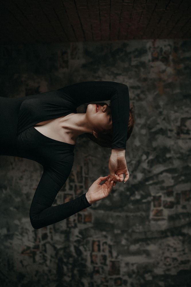 Photograph by Дарья Сень