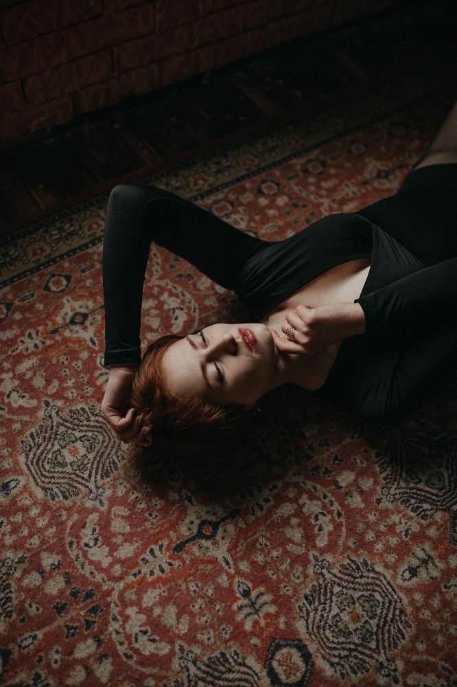 Photograph by Дарья Сень