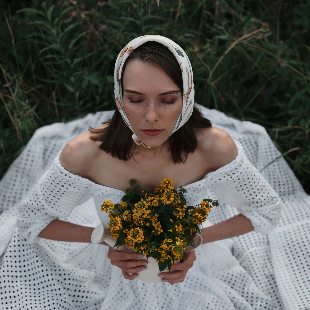 Photograph by Екатерина Кулакова