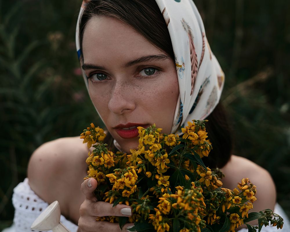 Photograph by Екатерина Кулакова