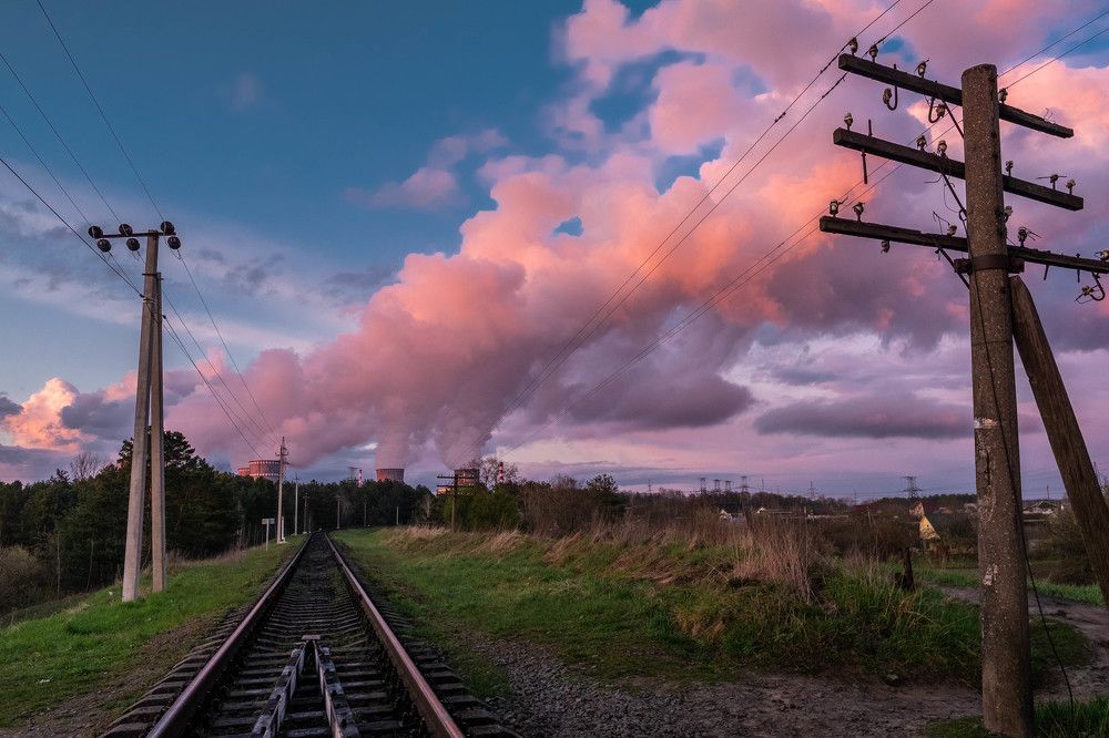 Photograph by Юрий Петруняк