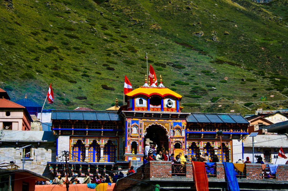 Photograph by Avi Theret