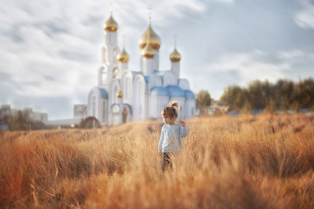 Photograph by Наталия Шляпина