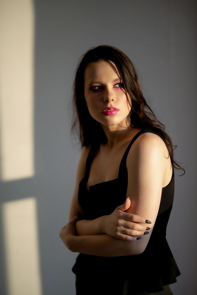 Photograph by Наталия Шляпина