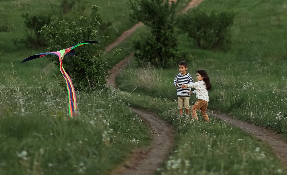 Photograph by Альбина Шафеева