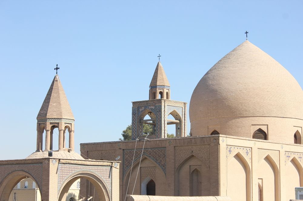 Photograph by Mehrzad Salimi khiati