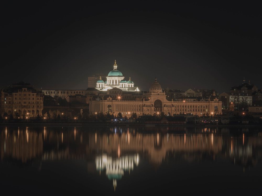 Photograph by Денис Кошкин