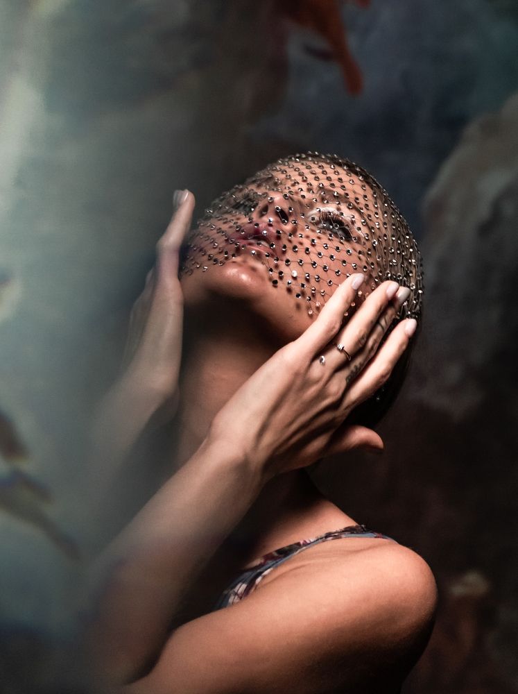 Photograph by Галина Эмберг