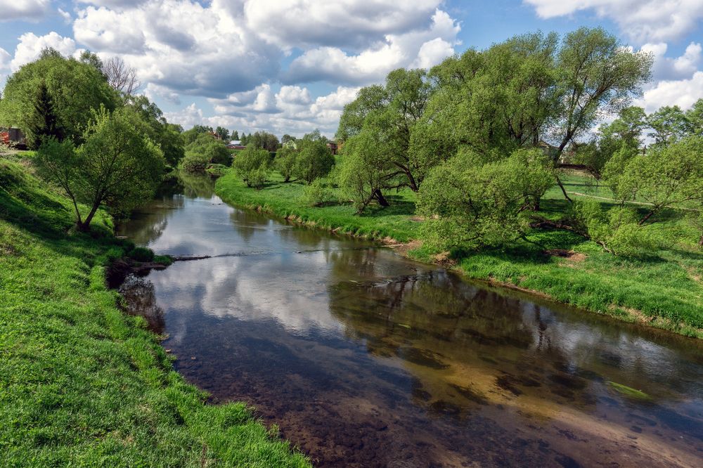 Photograph by Андрей Батранин