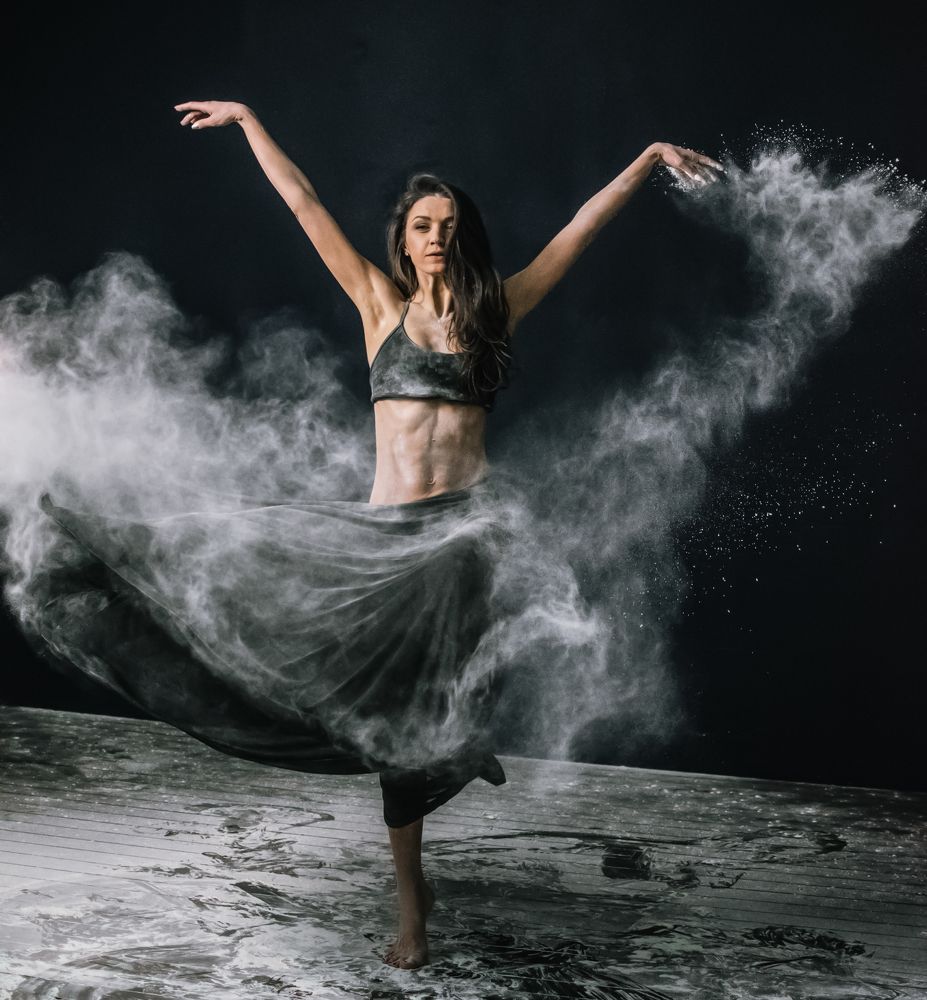 Photograph by Галина Эмберг