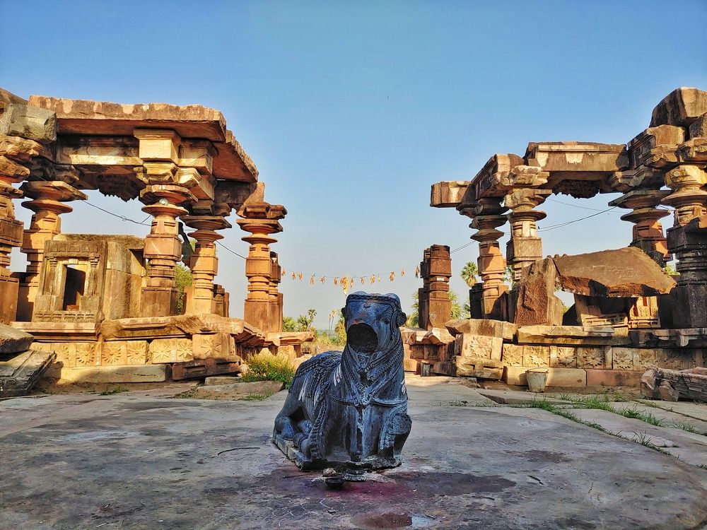 Photograph by Sai Vamsi Krishna Vintha