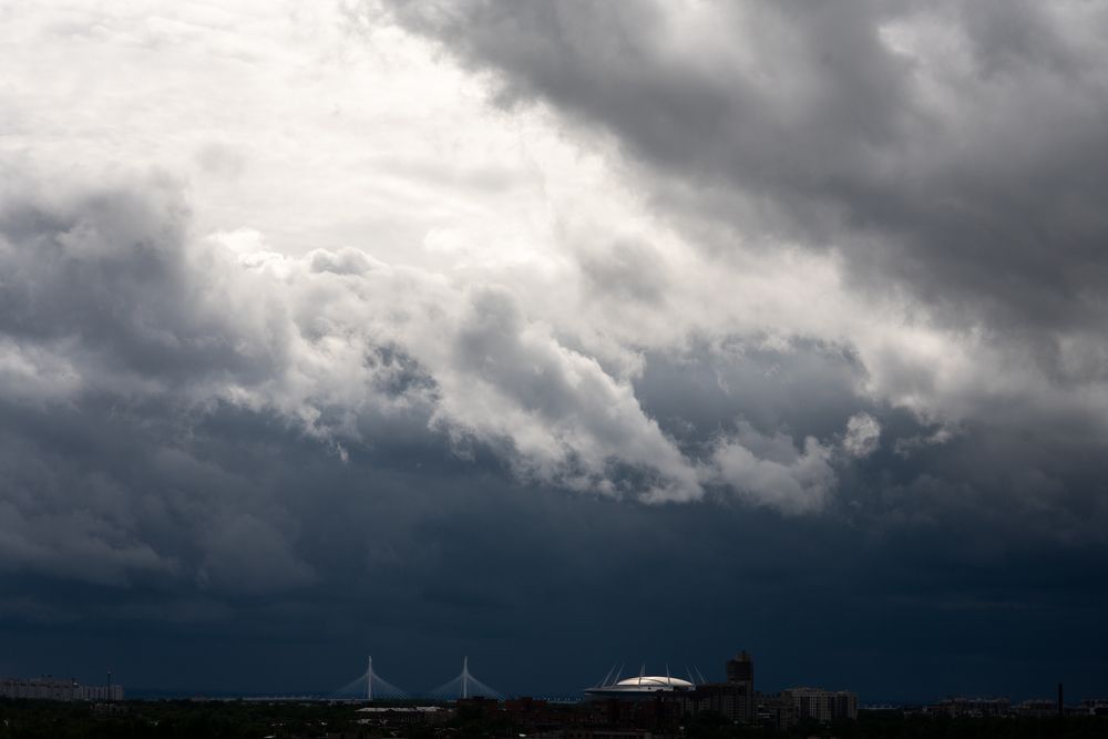 Photograph by Анна Чеснокова