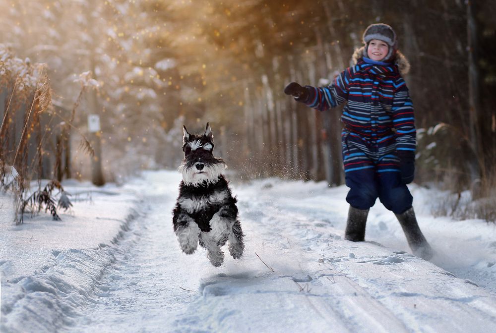 Photograph by Галина Щурова