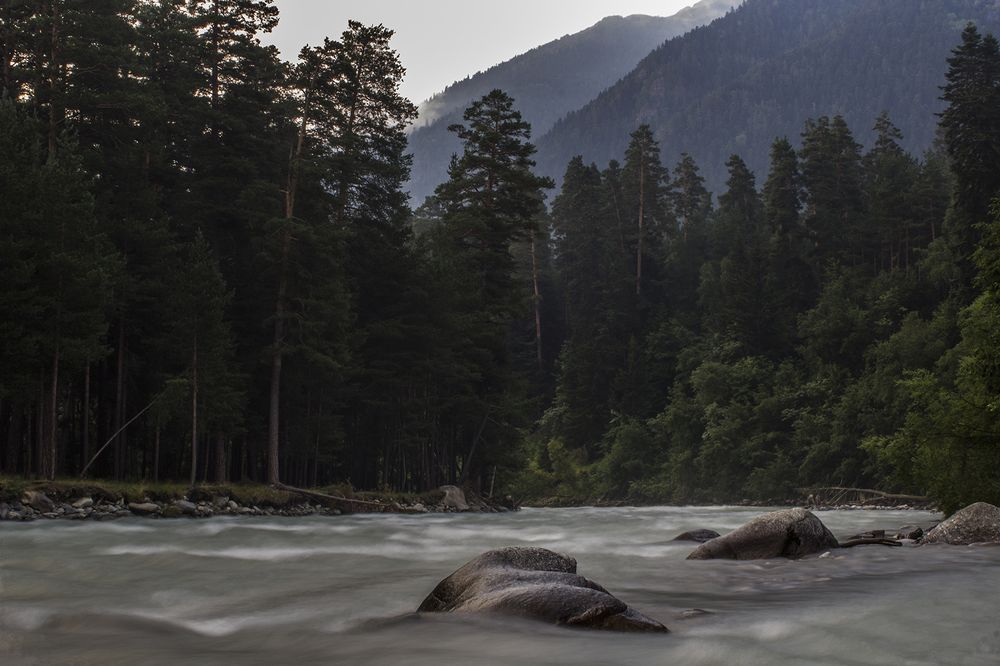 Photograph by Александр Фролов