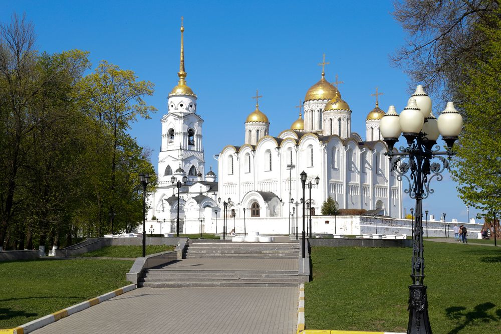 Photograph by Елена Буканина