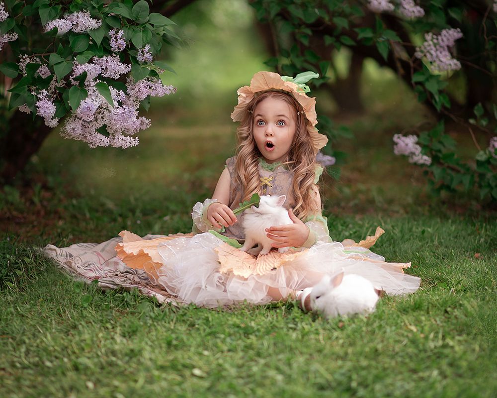 Photograph by Юлия Тюлина