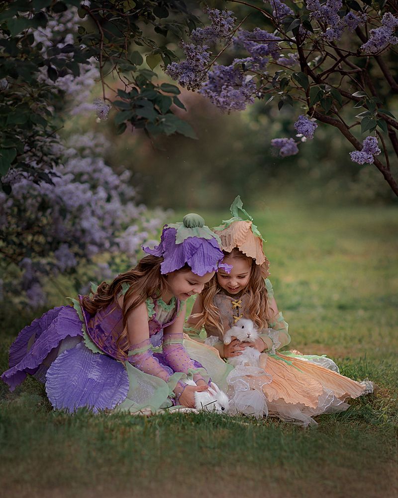 Photograph by Юлия Тюлина