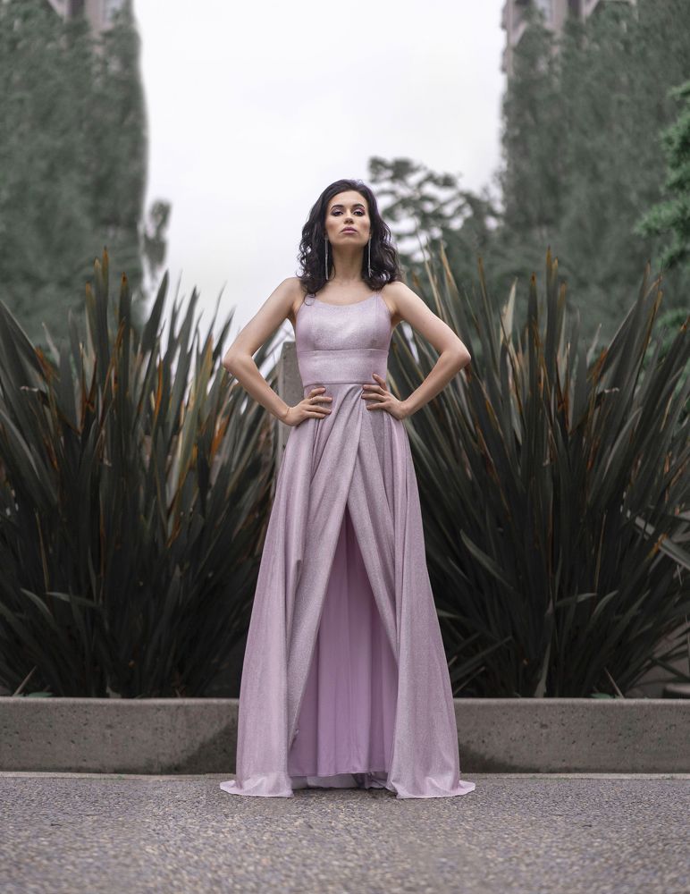 Photograph by Olga Barkovska