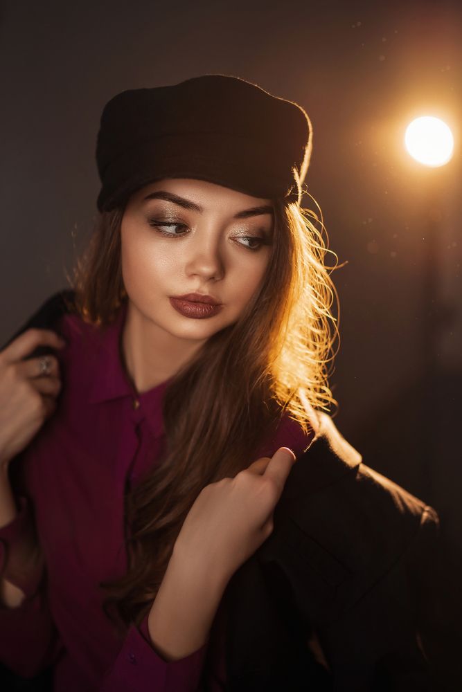 Photograph by Елена Смирнова