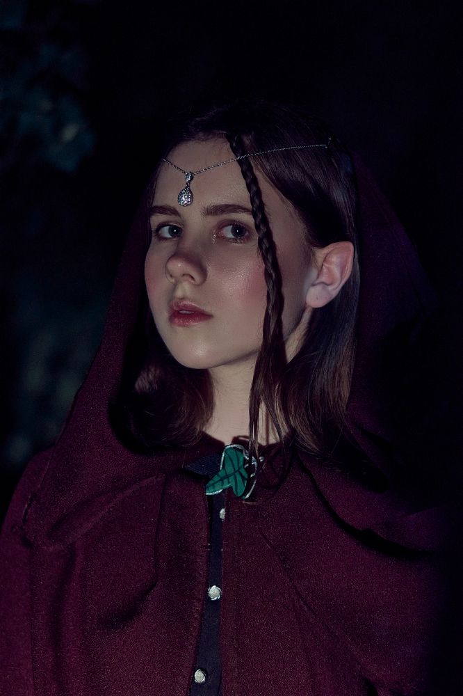 Photograph by Екатерина Шахватова