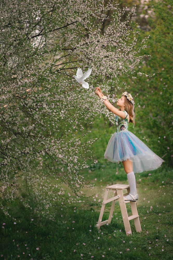 Photograph by Маргарита Фатеева