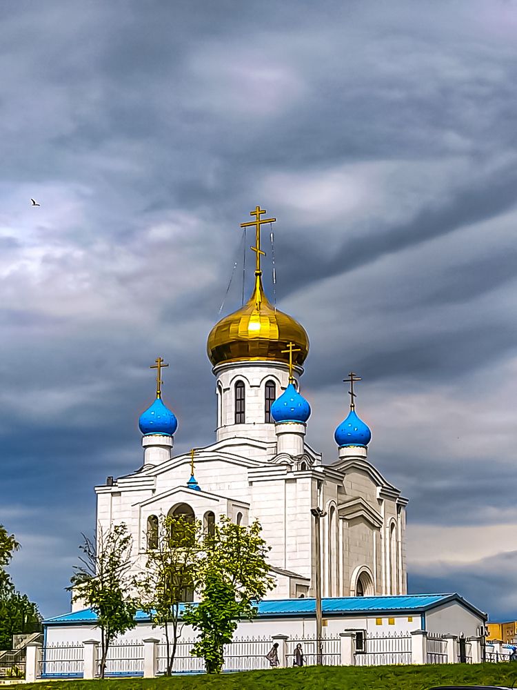 Photograph by Александр Деркач