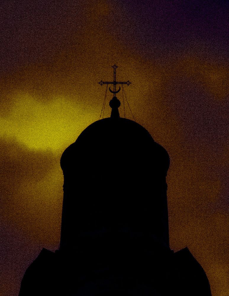 Photograph by Дмитрий Лукьянов