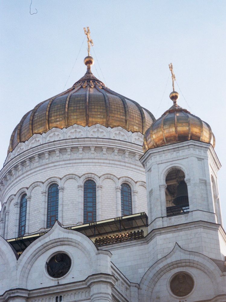 Photograph by Дмитрий Лукьянов