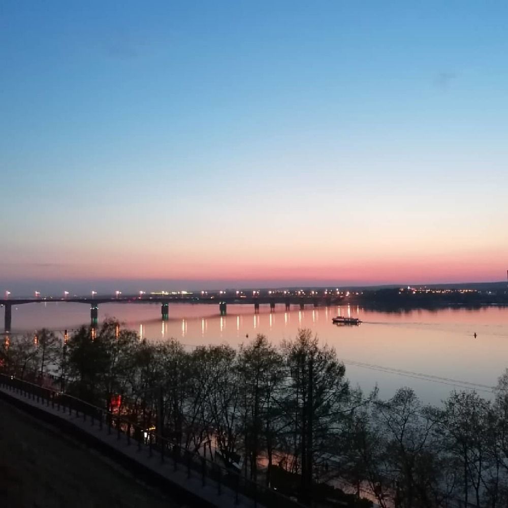 Photograph by Inna Korepanova