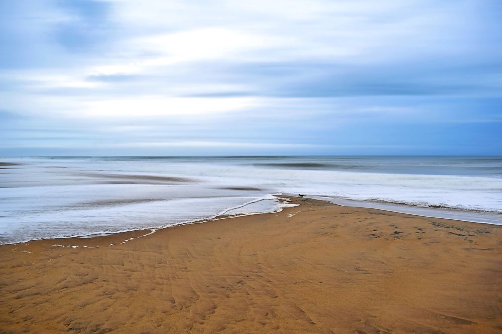 The Horizon!