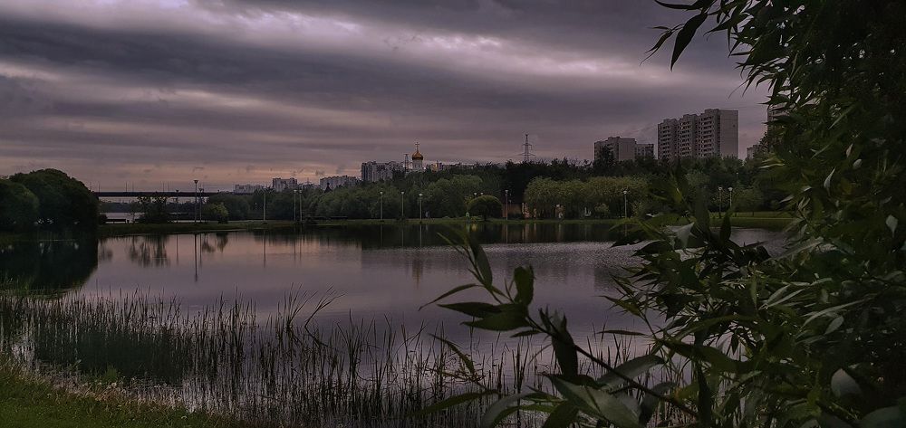 Фотография автора Евгения Остроумова