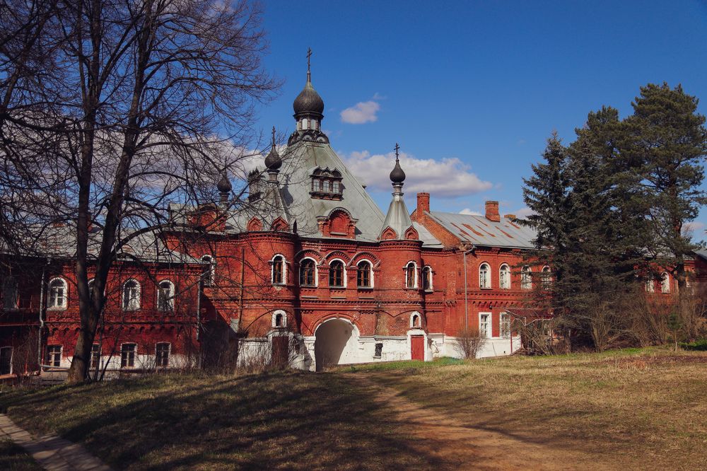 Photograph by Екатерина Слепнева