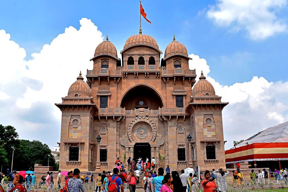 Belur Math