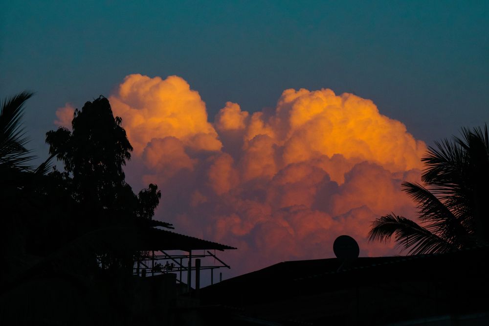 Photograph by Saurabh Parange