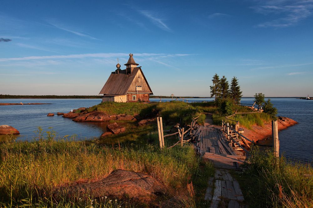 Photograph by Андрей Перешеин