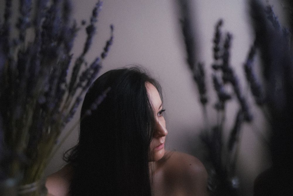 Photograph by Ekaterina Sukhanova