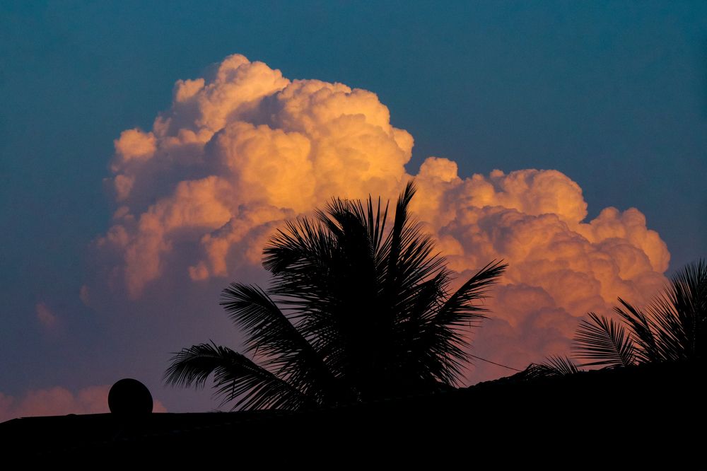 Photograph by Saurabh Parange