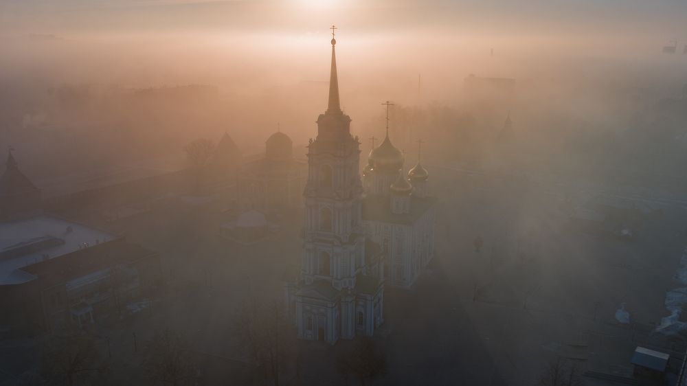 Photograph by Павел Трефилов