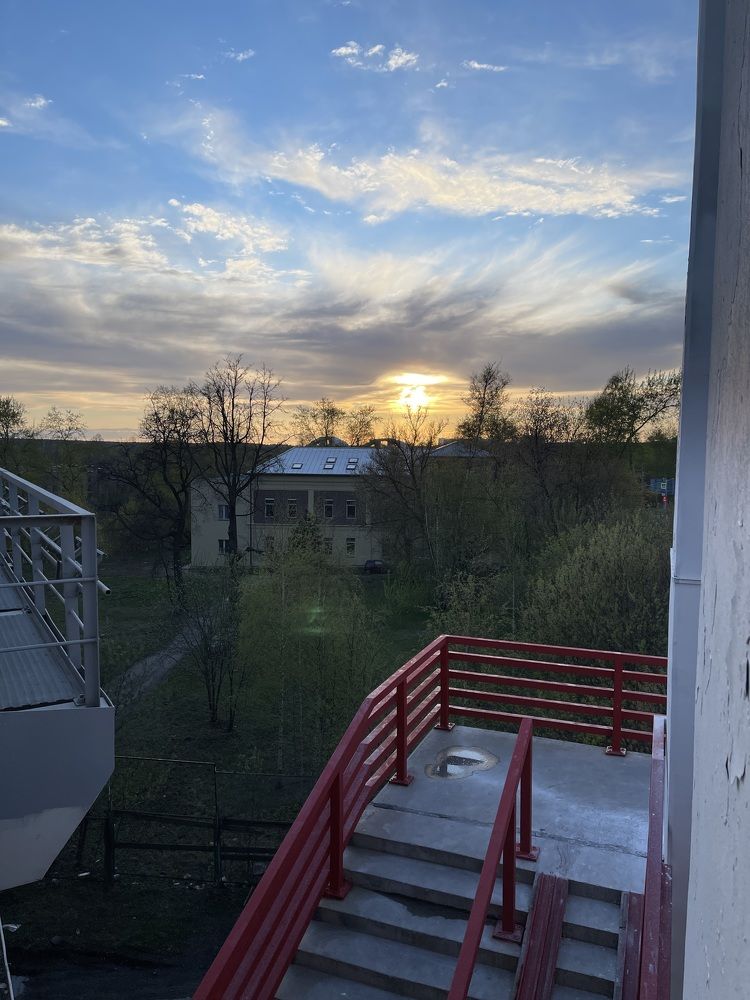 Photograph by Raisa Belova