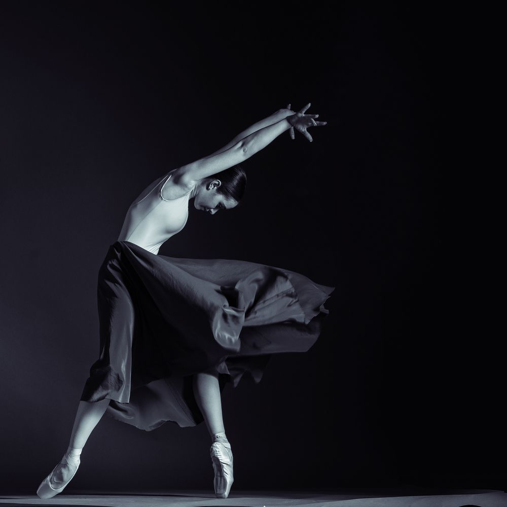 Photograph by Дмитрий Липин