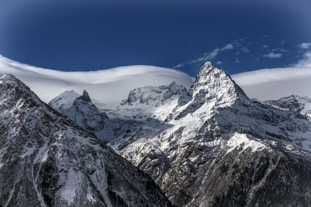 Photograph by Сергей Стратов